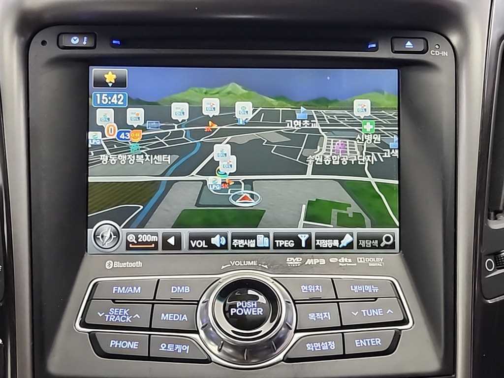 HYUNDAI Sonata 2012 Blanco - Importación desde Corea - HF Imports Iquique - Foto 15