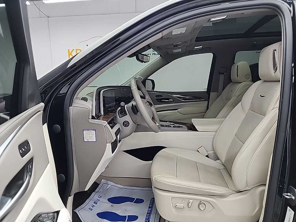 Cadillac Escalade - Vista 11