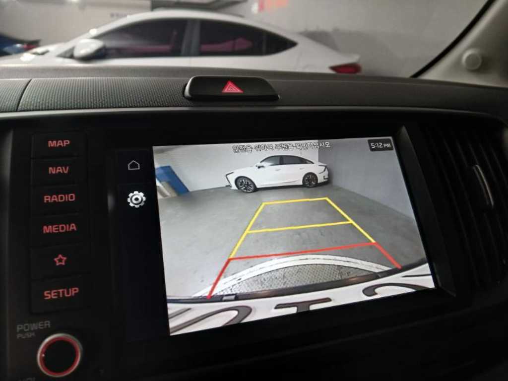 KIA Ray 2023 Negro - Importación desde Corea - HF Imports Iquique - Foto 16