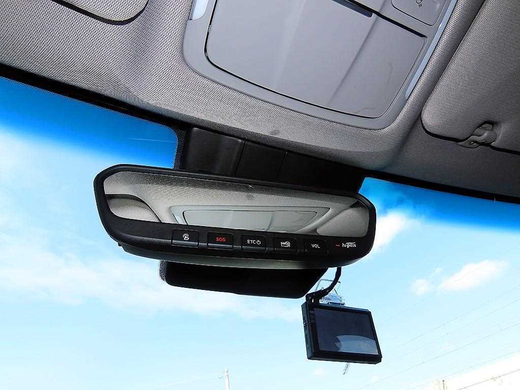 Genesis G80 2017 Gris - Importación desde Corea - HF Imports Iquique - Foto 16