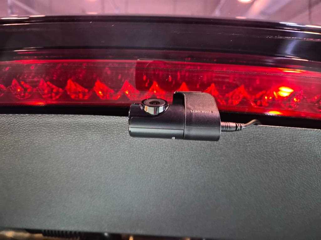 HYUNDAI Tucson - Vista 6