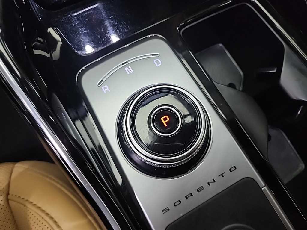 KIA Sorento - Vista 8