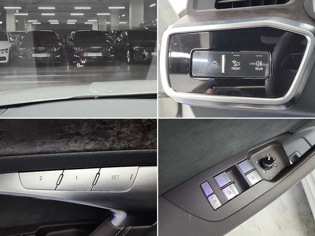 Audi A7 2021 - Importación desde Corea - HF Imports Iquique - Foto 19