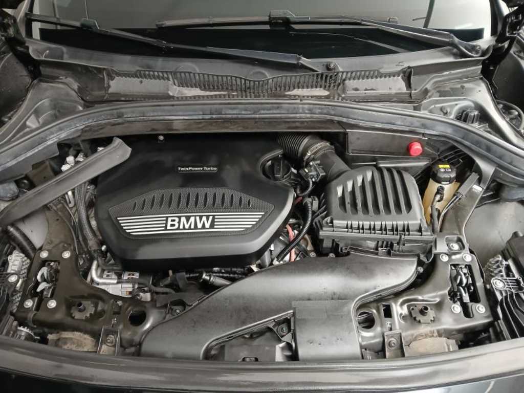 BMW 2 series 2021 - Importación desde Corea - HF Imports Iquique - Foto 19