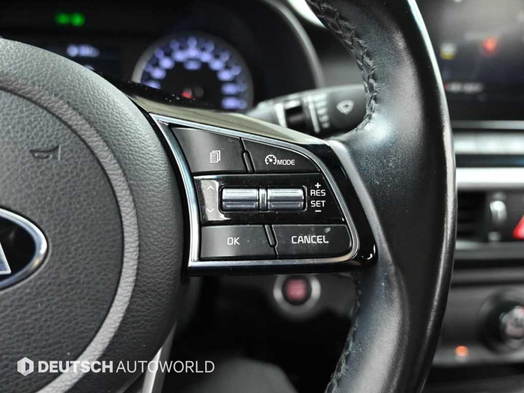 KIA K3 2019 Gris - Importación desde Corea - HF Imports Iquique - Foto 18