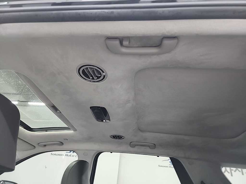 HYUNDAI Palisade 2021 Negro - Importación desde Corea - HF Imports Iquique - Foto 14