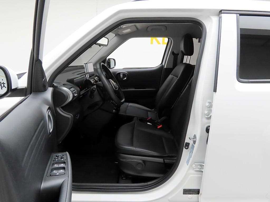 HYUNDAI Casper 2023 - Importación desde Corea - HF Imports Iquique - Foto 13