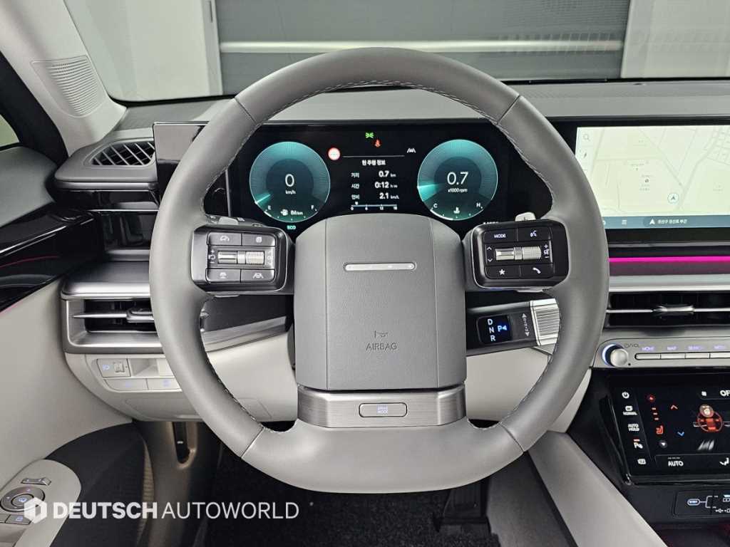 HYUNDAI Grandeur 2023 - Importación desde Corea - HF Imports Iquique - Foto 13