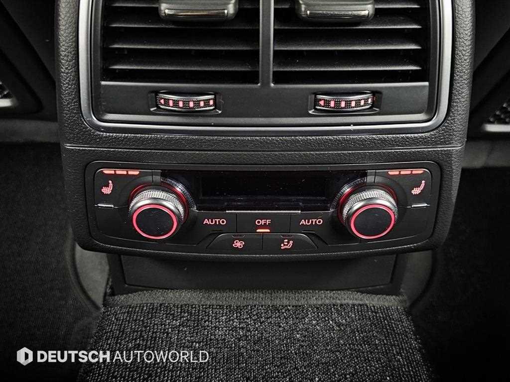 Audi A7 2016 Negro - Importación desde Corea - HF Imports Iquique - Foto 16