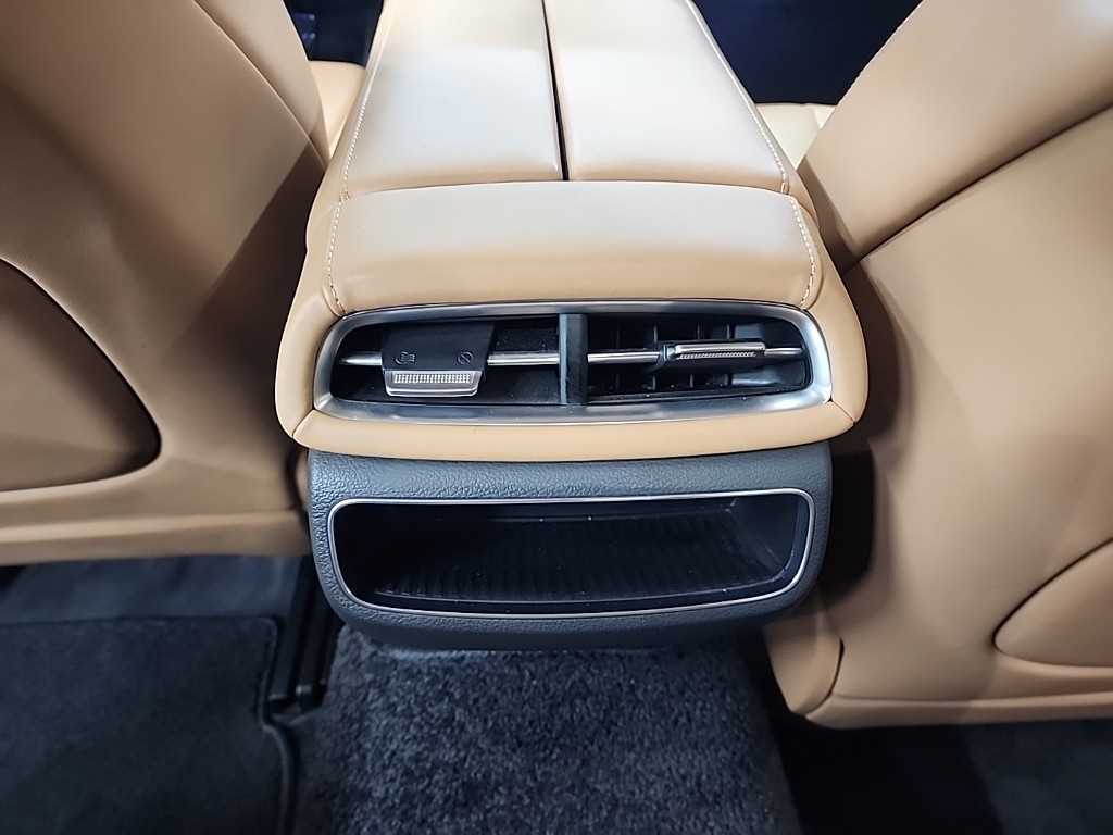 Genesis G80 2021 Plateado - Importación desde Corea - HF Imports Iquique - Foto 13