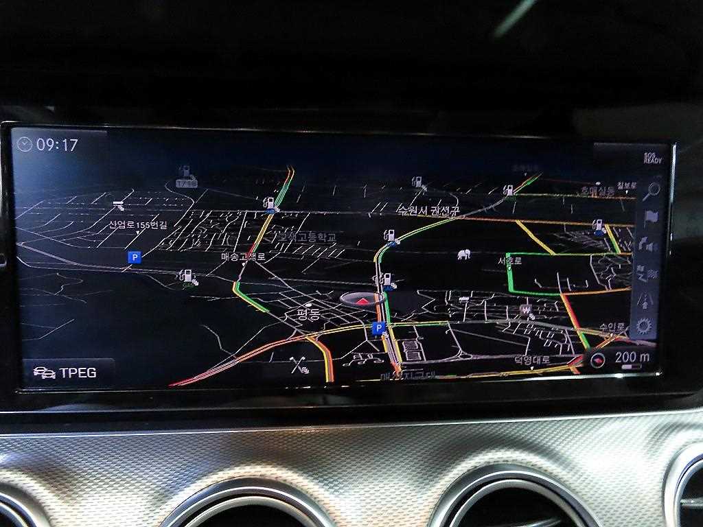 Mercedes Benz E class 2019 Blanco - Importación desde Corea - HF Imports Iquique - Foto 14