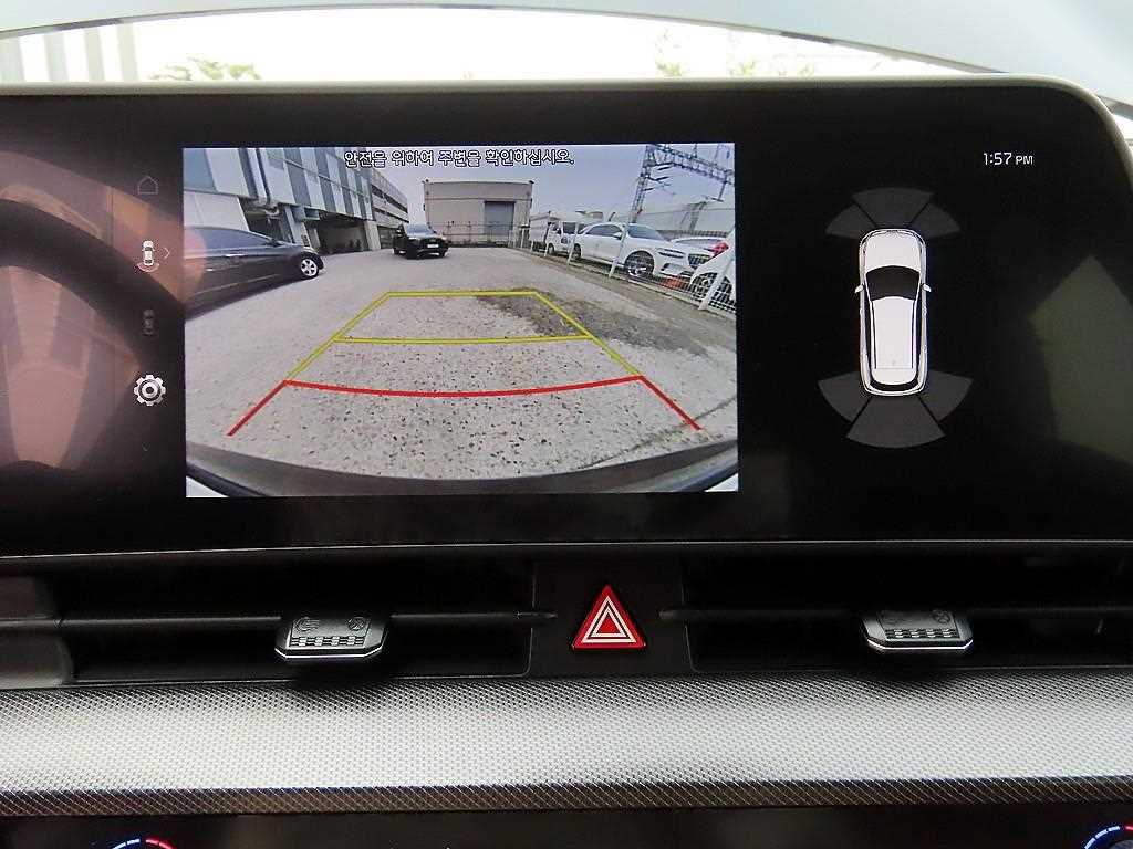 KIA Sportage 2024 Negro - Importación desde Corea - HF Imports Iquique - Foto 14