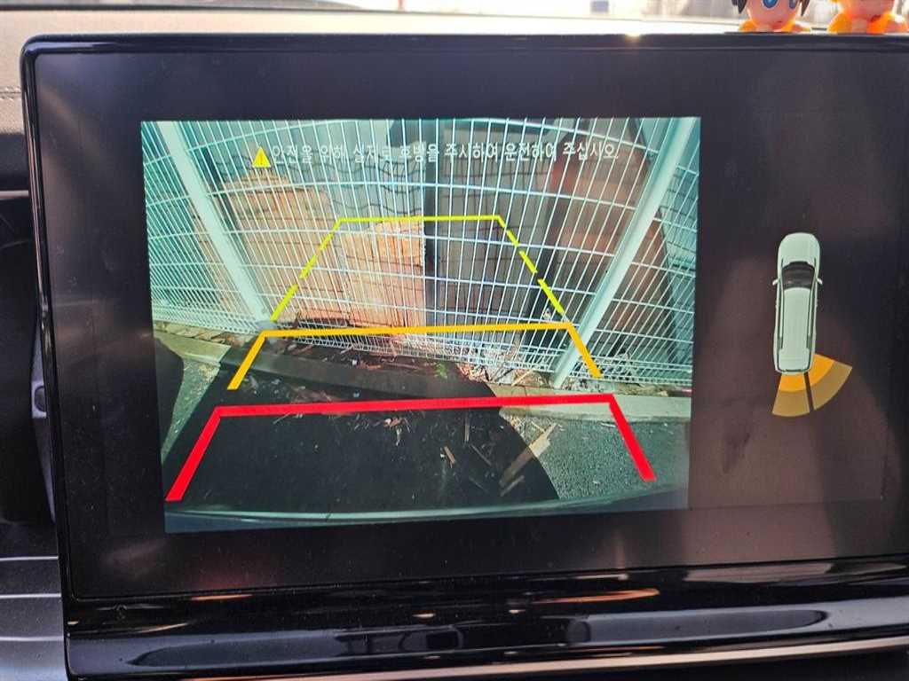 Ssangyong Torres 2023 Gris - Importación desde Corea - HF Imports Iquique - Foto 13