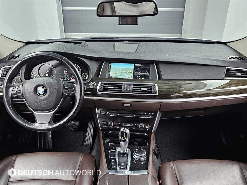 BMW Gran Turismo - Vista 7