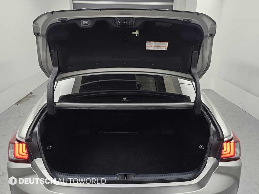 Lexus ES 2019 Gold color - Importación desde Corea - HF Imports Iquique - Foto 19