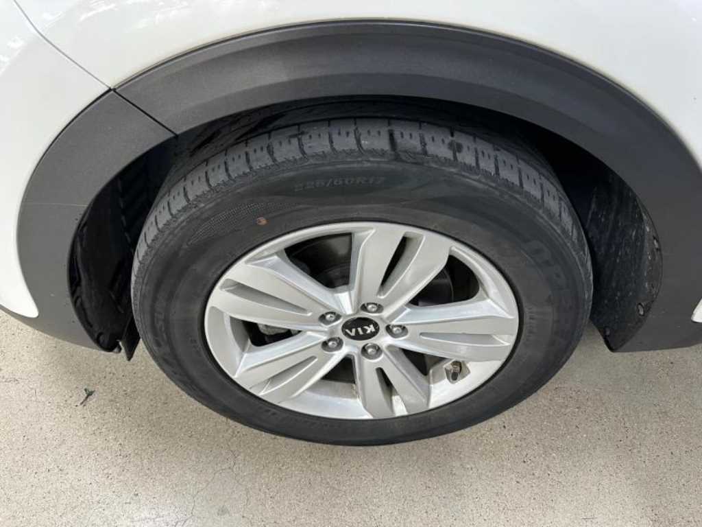 KIA Sportage 2018 - Importación desde Corea - HF Imports Iquique - Foto 14