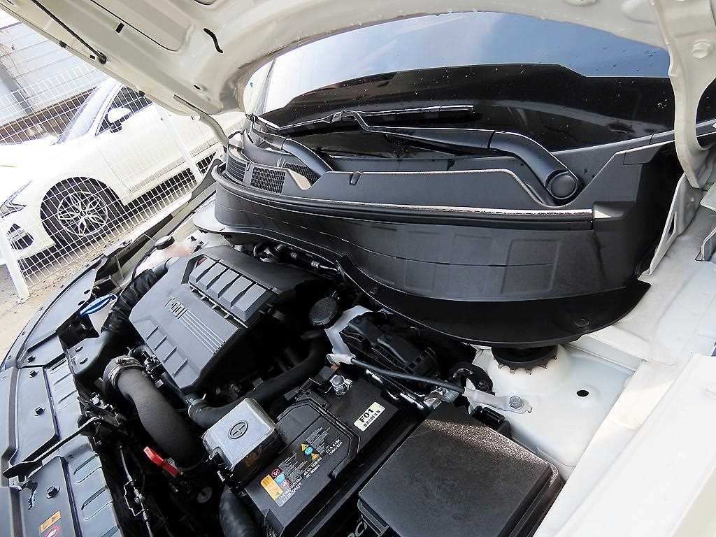 HYUNDAI Casper 2023 Blanco - Importación desde Corea - HF Imports Iquique - Foto 17