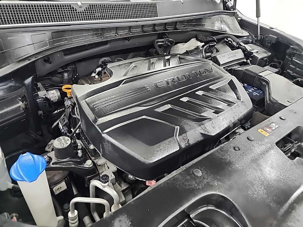 KIA Sorento - Vista 5