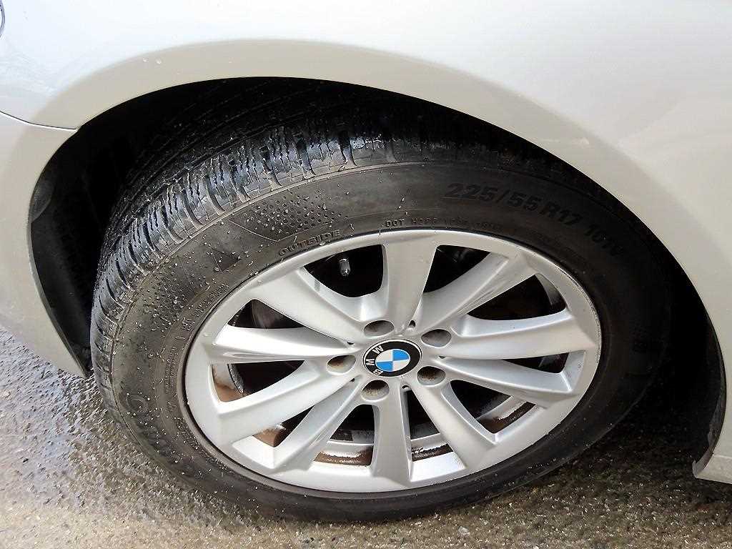 BMW 5 Series 2012 Plateado - Importación desde Corea - HF Imports Iquique - Foto 20