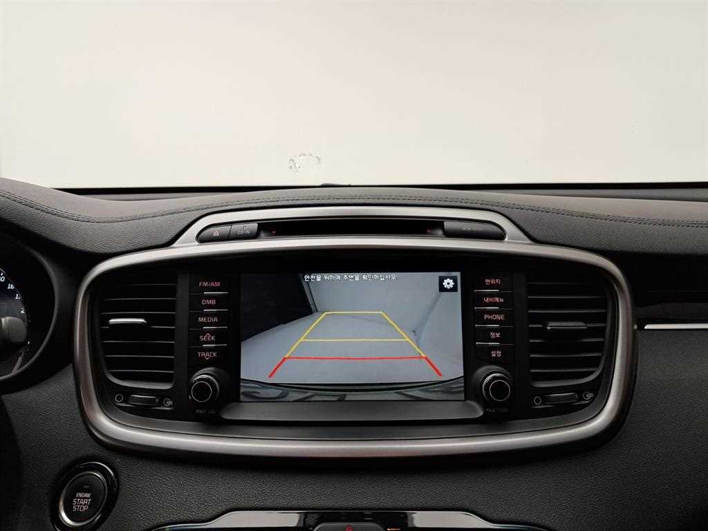 KIA Sorento - Vista 10