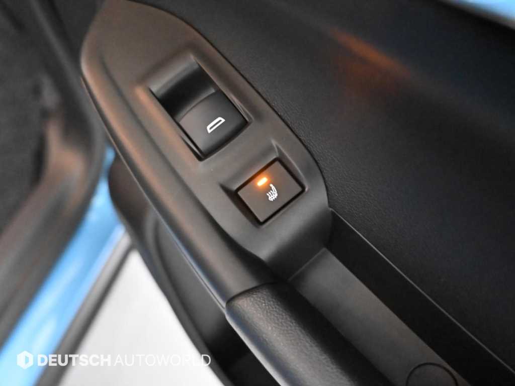 Chevrolet Trail Blazer 2025 skyblue - Importación desde Corea - HF Imports Iquique - Foto 16