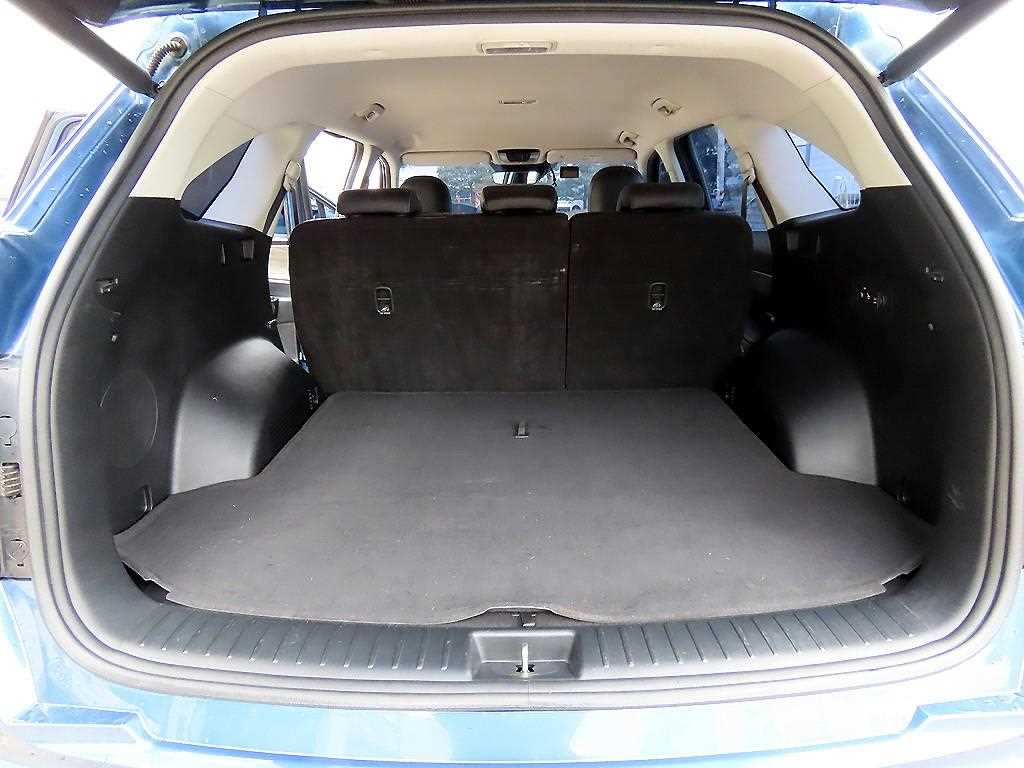 KIA Sorento 2021 Azul - Importación desde Corea - HF Imports Iquique - Foto 17