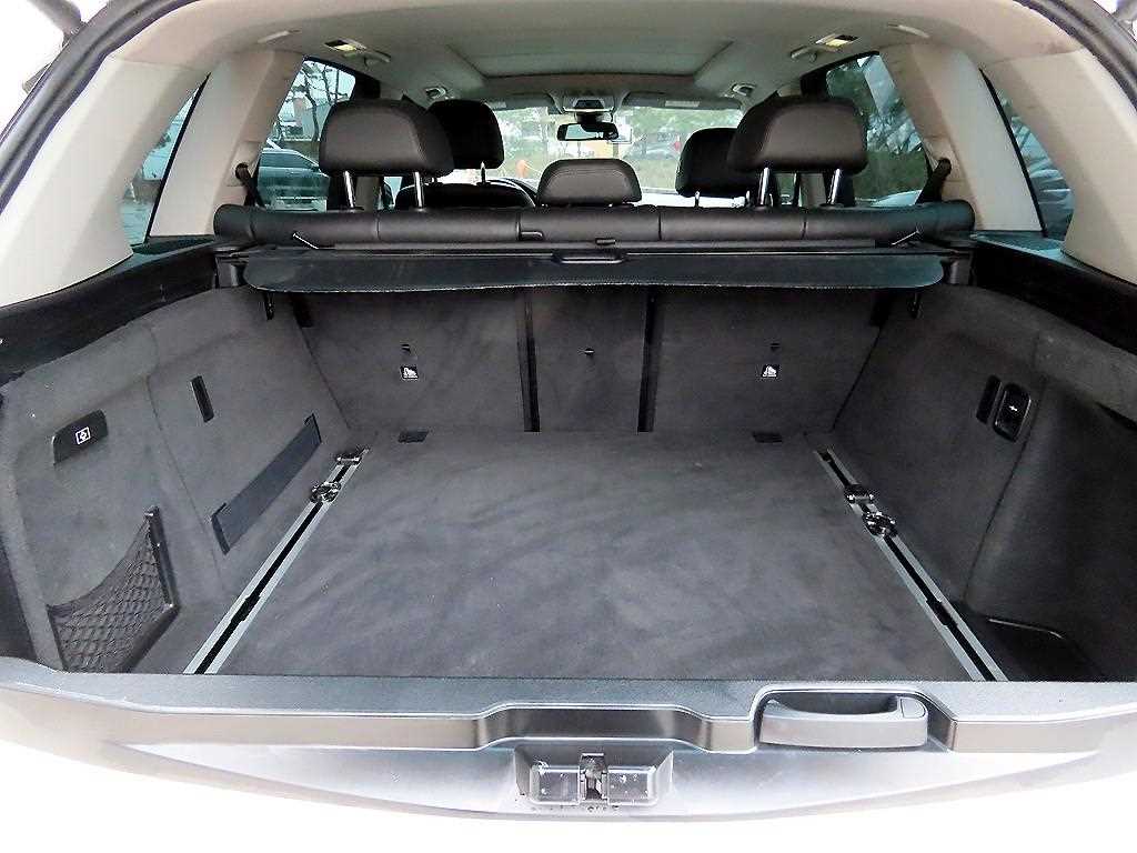 BMW X5 2015 Blanco - Importación desde Corea - HF Imports Iquique - Foto 17