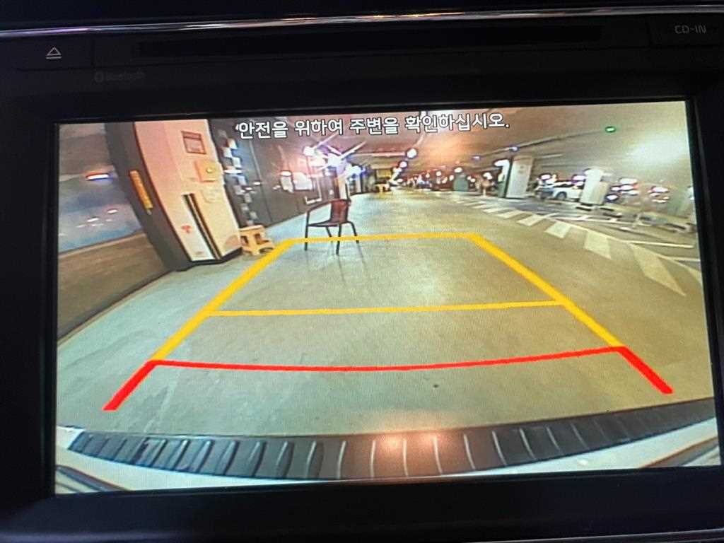 KIA Carnival 2016 Blanco - Importación desde Corea - HF Imports Iquique - Foto 18