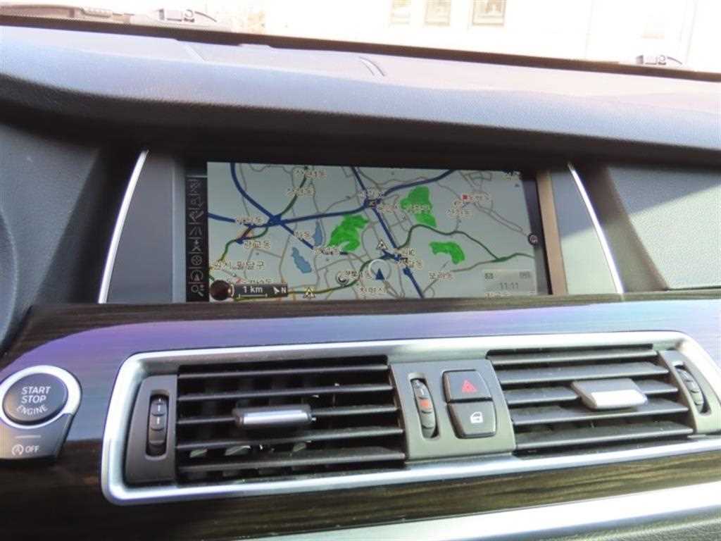 BMW Gran Turismo - Vista 8