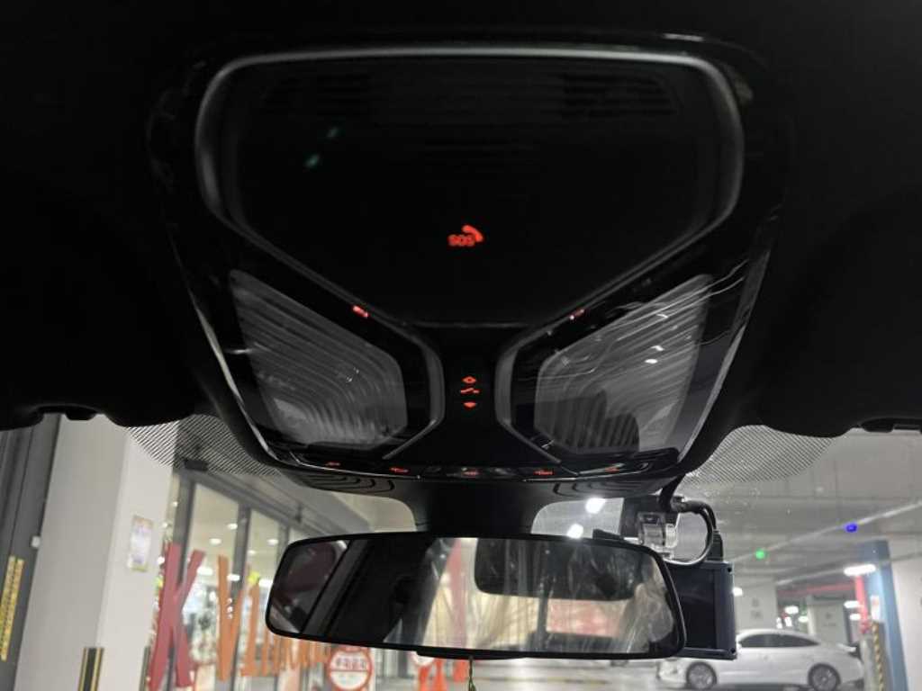 BMW 7 Series - Vista 9