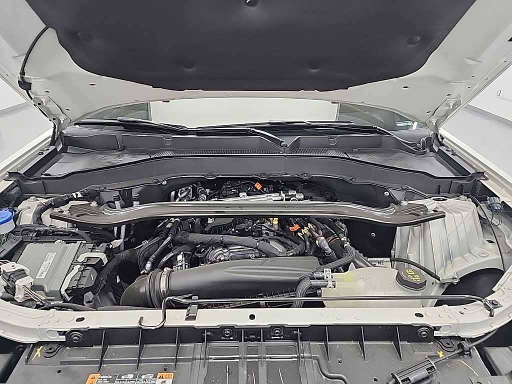 Ford Explorer - Vista 5