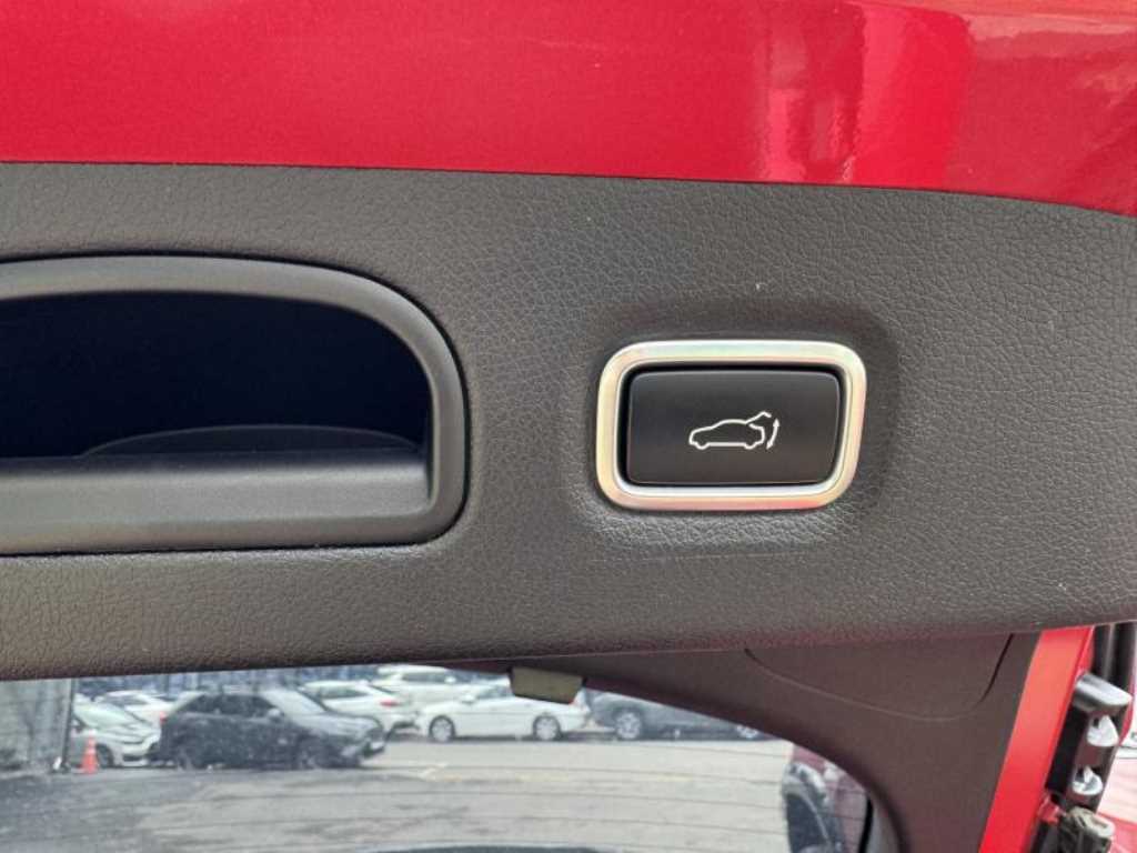 KIA Stinger - Vista 6