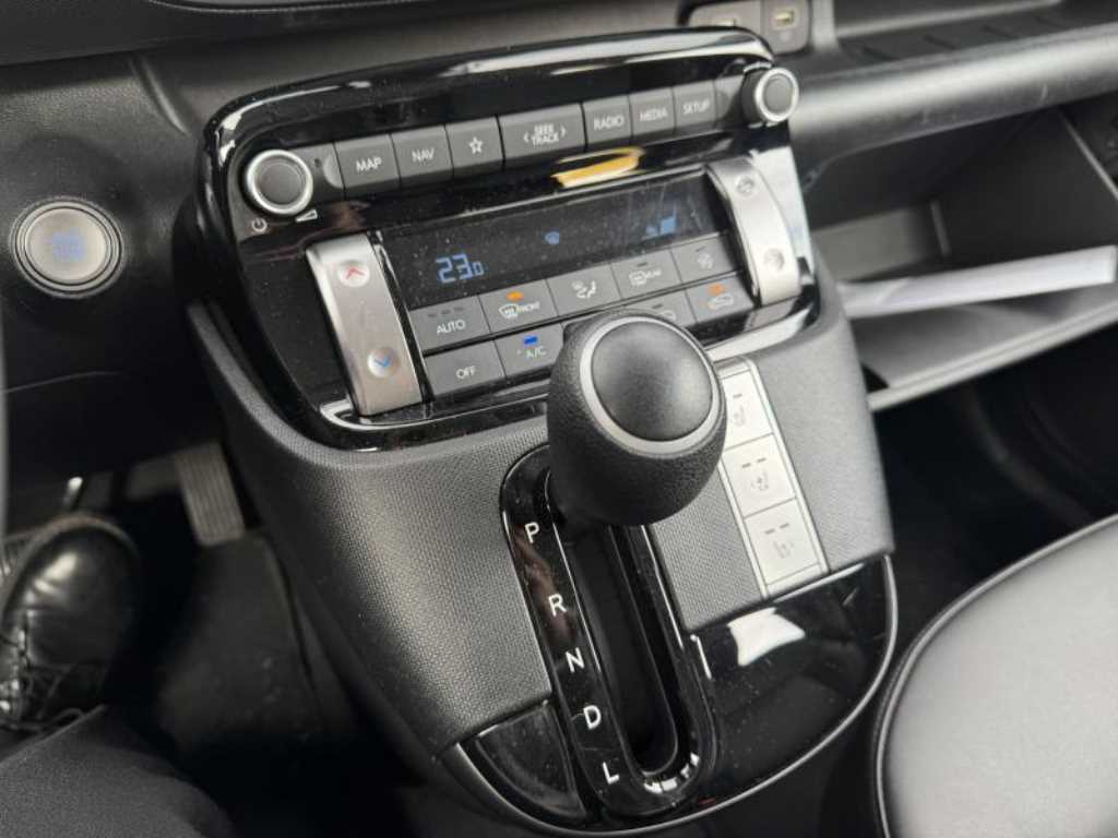 HYUNDAI Casper - Vista 7