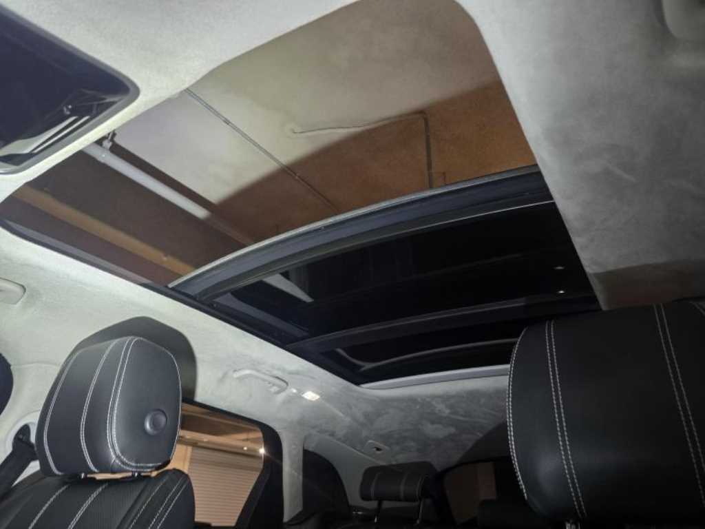 Land Rover Range Rover Bella - Vista 5