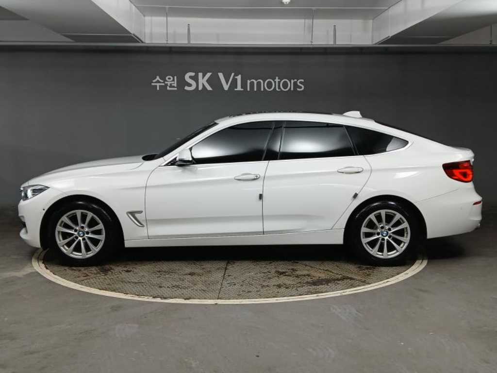 BMW Gran Turismo - Vista 2