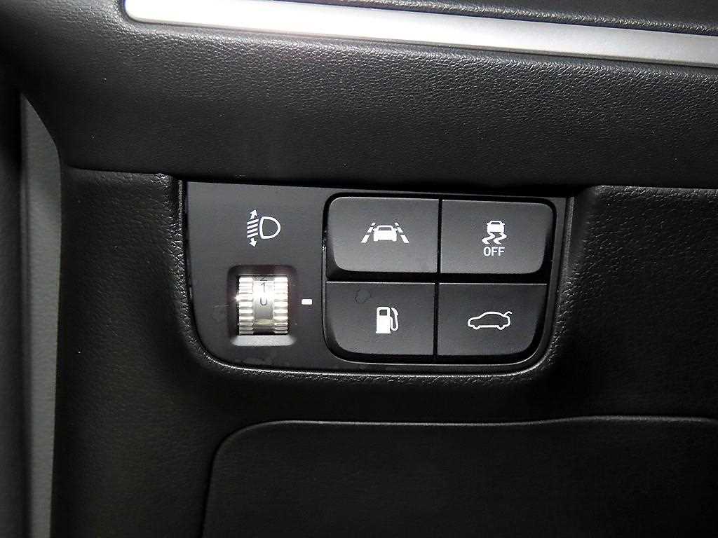 HYUNDAI Grandeur 2023 Negro - Importación desde Corea - HF Imports Iquique - Foto 14