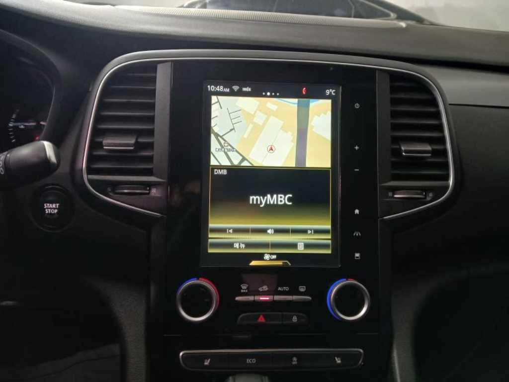 SAMSUNG SM6 - Vista 12