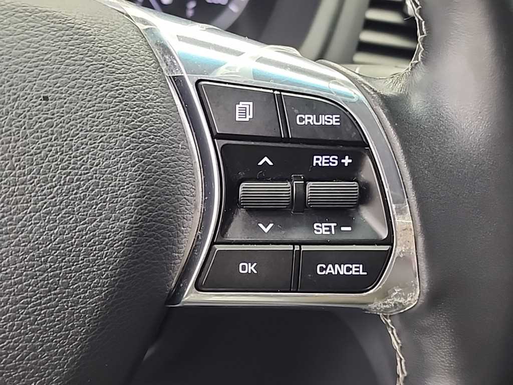 HYUNDAI Sonata 2018 Negro - Importación desde Corea - HF Imports Iquique - Foto 17