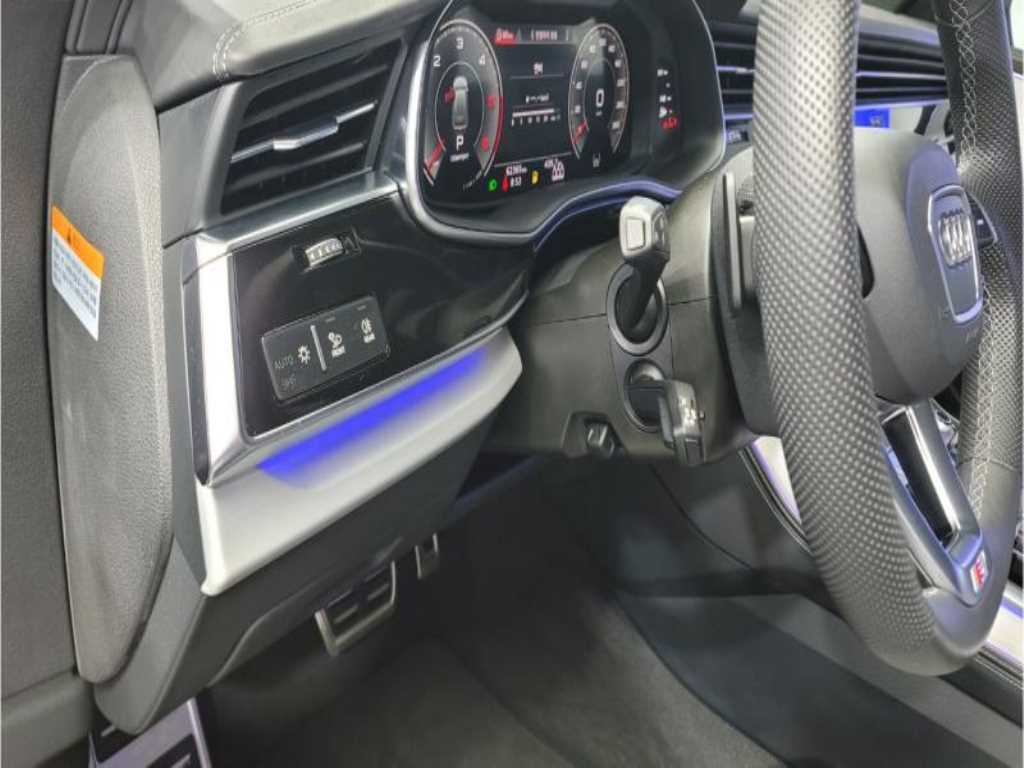 Audi Q8 2021 - Importación desde Corea - HF Imports Iquique - Foto 15