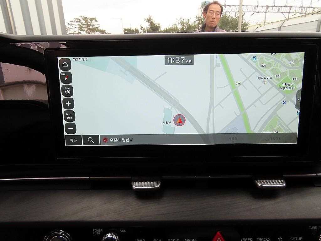 KIA Carnival 2023 - Importación desde Corea - HF Imports Iquique - Foto 13