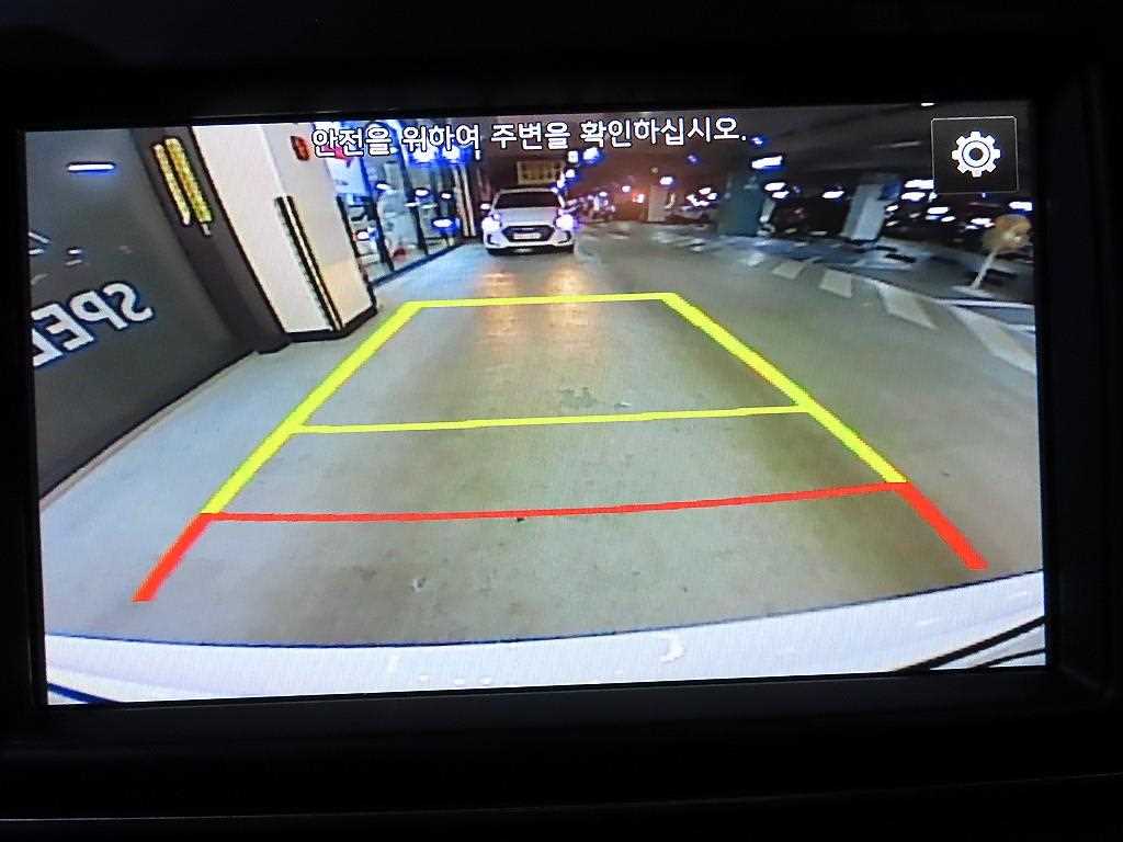 KIA Sportage 2016 Blanco - Importación desde Corea - HF Imports Iquique - Foto 15