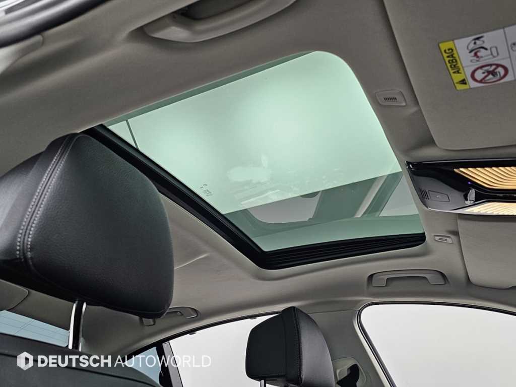 BMW 5 Series 2023 Negro - Importación desde Corea - HF Imports Iquique - Foto 18