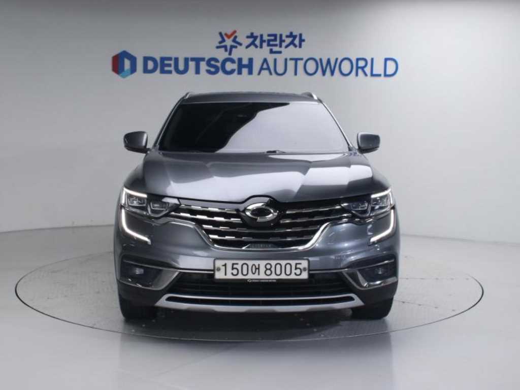 SAMSUNG QM6 - Vista 3