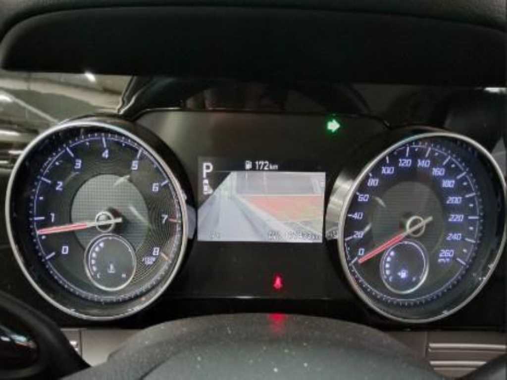 HYUNDAI Grandeur - Vista 4