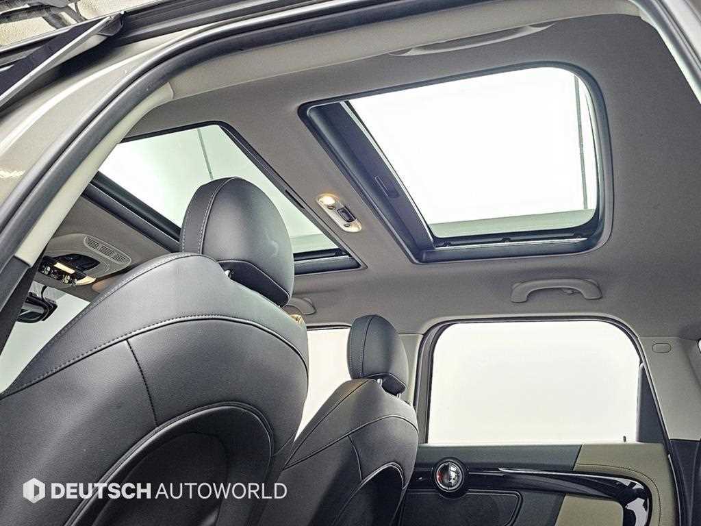 Mini Countryman 2019 Gris - Importación desde Corea - HF Imports Iquique - Foto 19