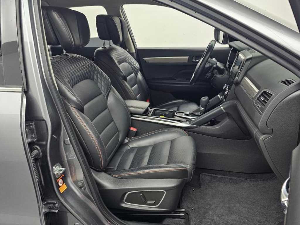 SAMSUNG QM6 - Vista 10