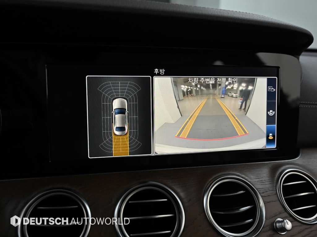 Mercedes Benz E class 2019 Blanco - Importación desde Corea - HF Imports Iquique - Foto 15