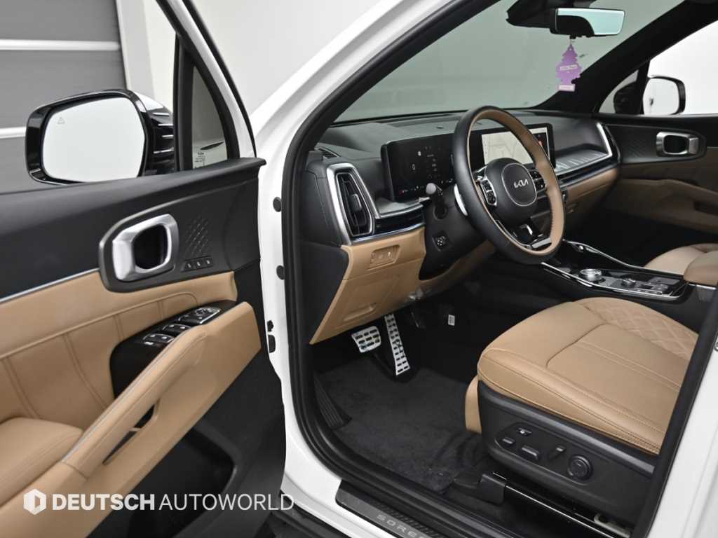 KIA Sorento - Vista 11