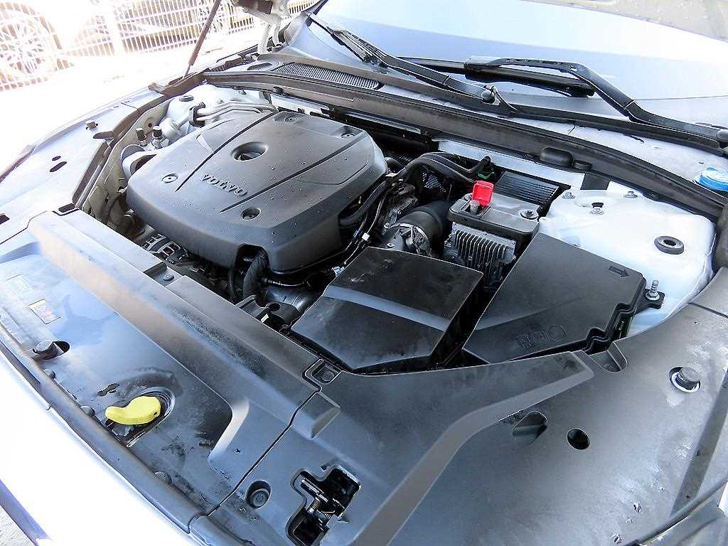 Volvo S90 2020 Blanco - Importación desde Corea - HF Imports Iquique - Foto 19