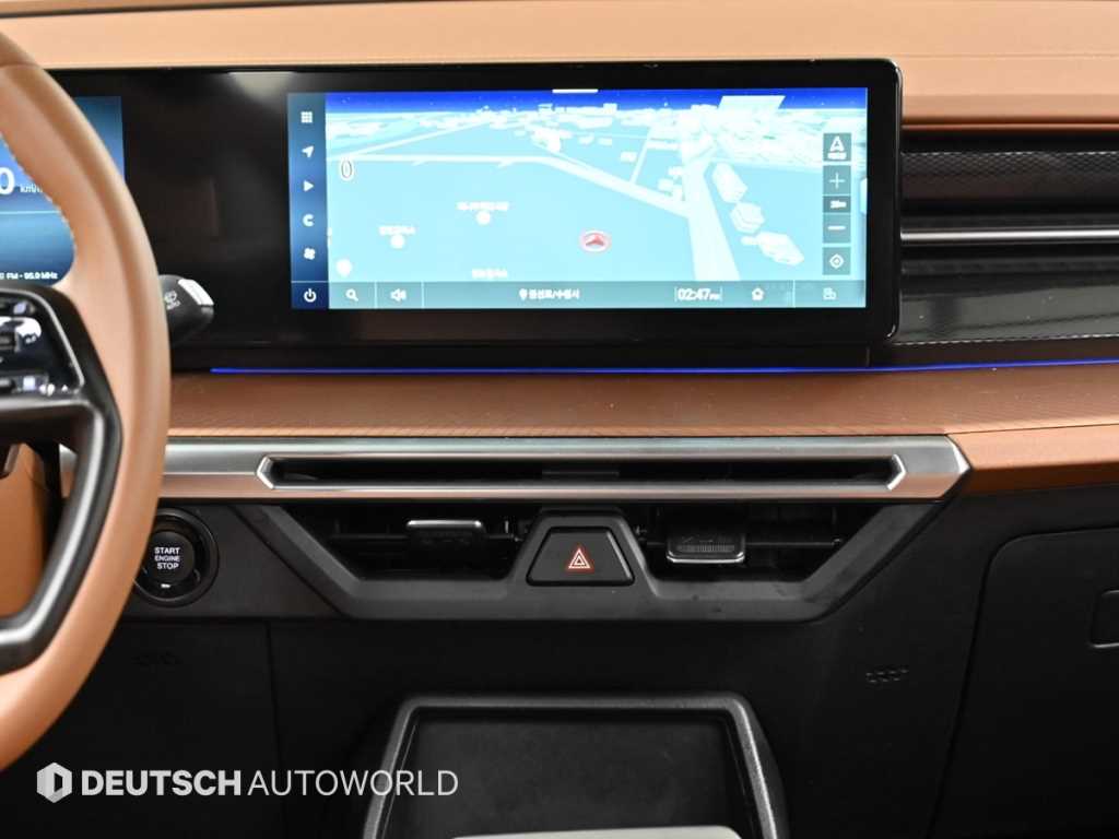 Ssangyong Torres 2025 Verde - Importación desde Corea - HF Imports Iquique - Foto 15